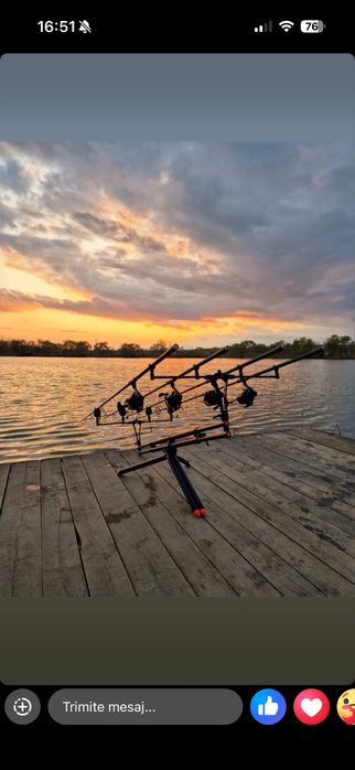 Rod pod-uri Dayko