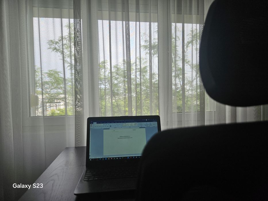 Apartament 3 camere 70mp, 2 bai 2 balcoane Dristor