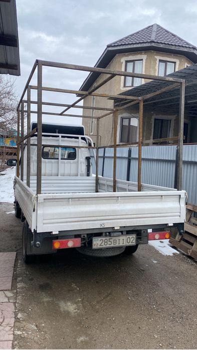 Продам Грузавик