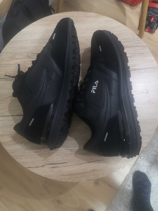 Маратонки Fila, нови