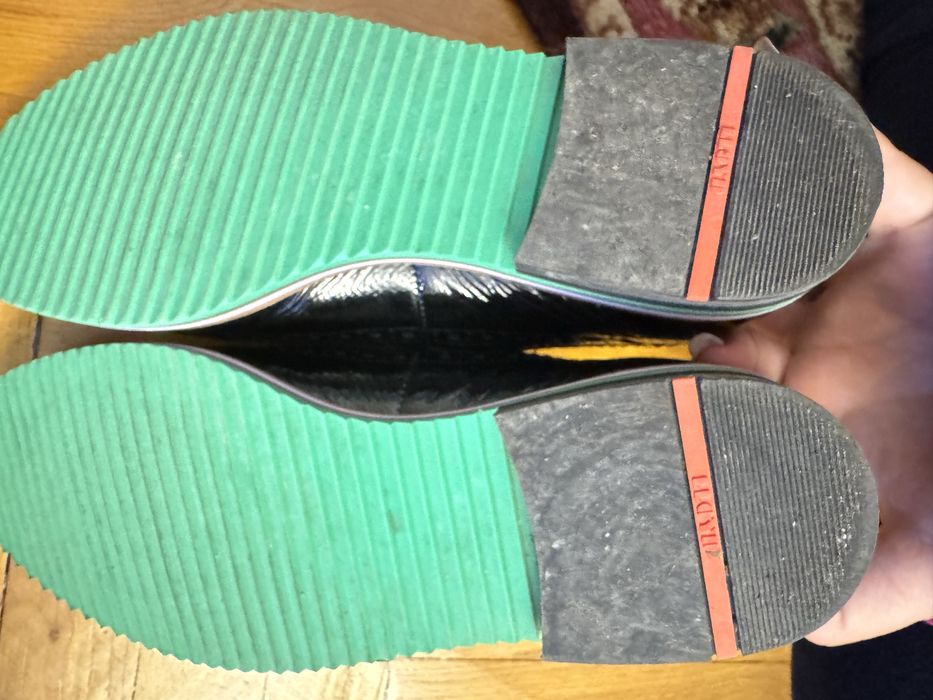 Pantofi eleganti de dama Lloyd marimea 37,5