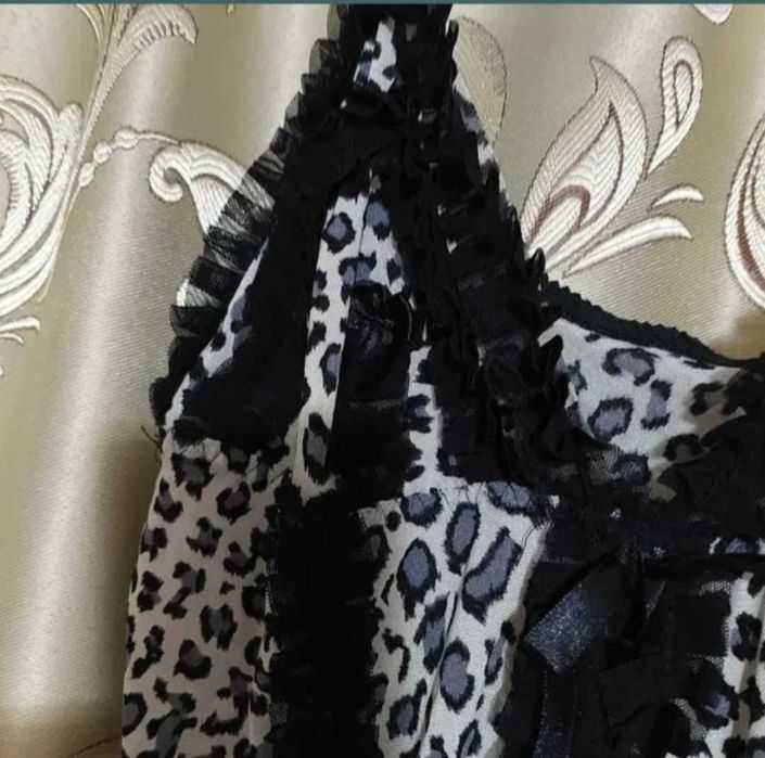 Lenjerie intima Baby Doll M