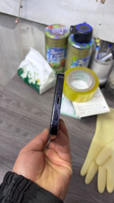 iPhone 14 Pro мах 128