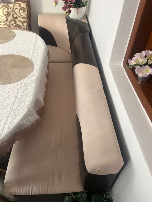 Coltar de bucătărie