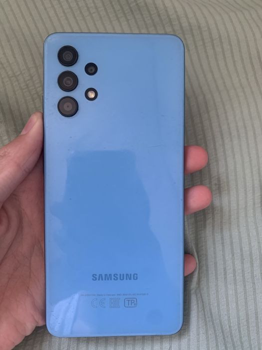 Samsung a32 128гб 4g