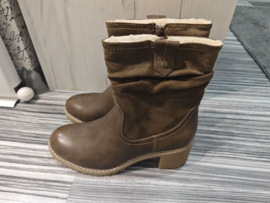 Дамски боти Xcess