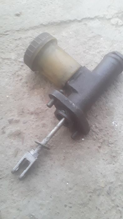 Главный рабочий цилиндр