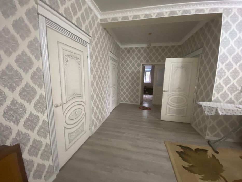 Жайлы және тиімді үй сатылады. Мкр Самал-3.