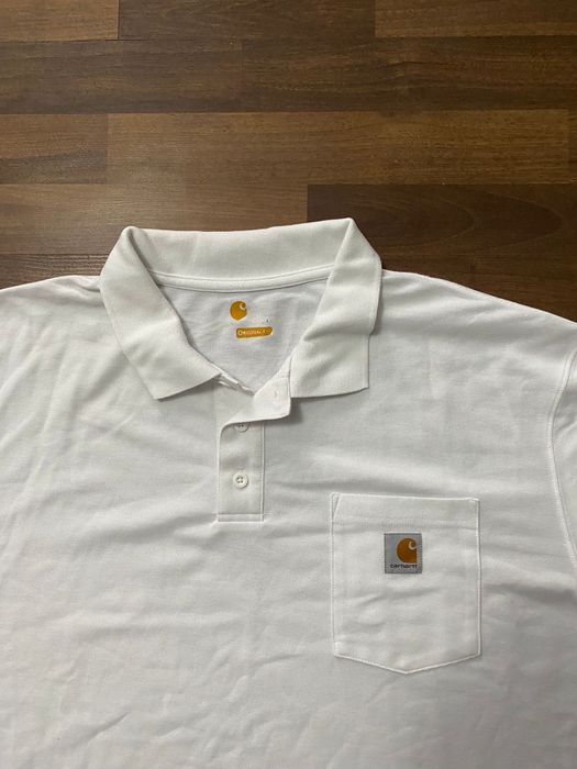 Tricou Carhartt impecabil