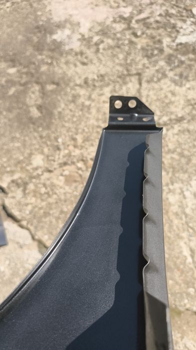 Aripa Vw Passat Moka Brown