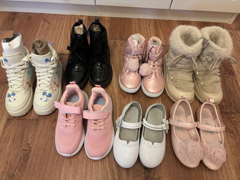 Incaltaminte marimea 29