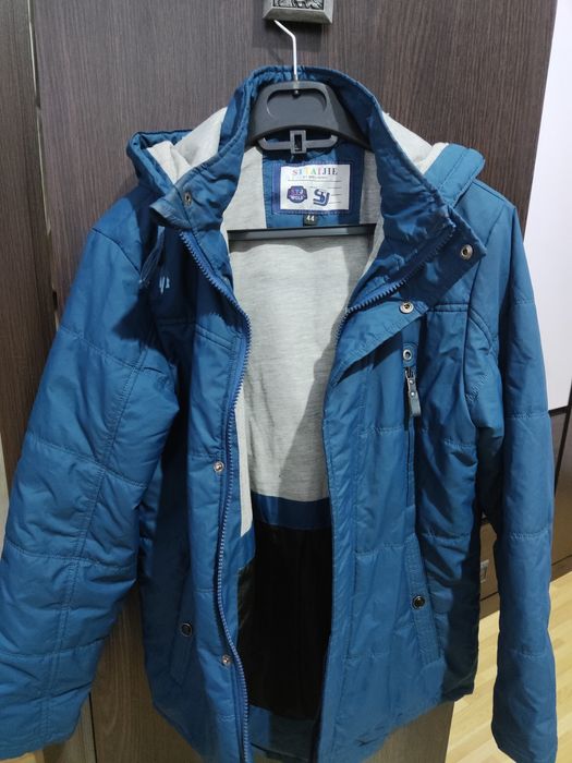 Ветровка для мальчика