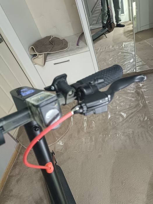 Электронная сомакат