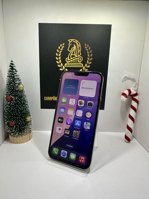 NDP Amanet NON-STOP Calea Vitan Nr. 121 Iphone 13 Pro Max (45143)