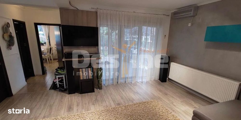Casa Individuala 4 Camere Chiajna | 260.000 Eur