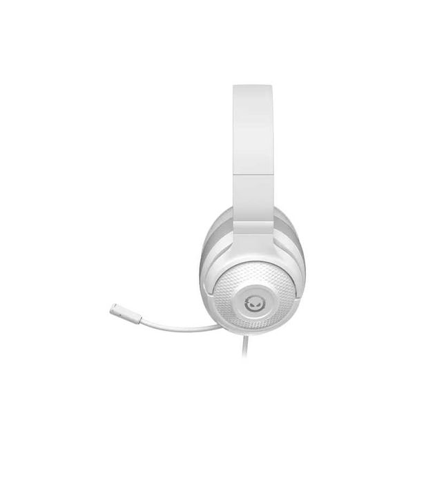 ( Гарнитура LORGAR Noah 101 Gaming Headset white
