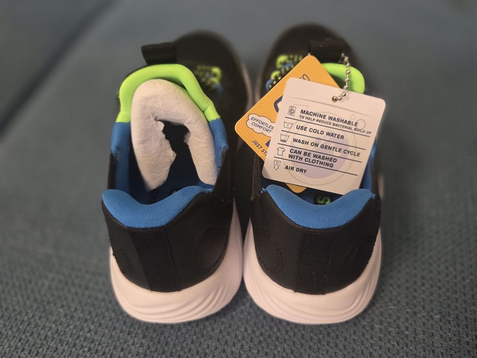 Детски маратонки SKECHERS