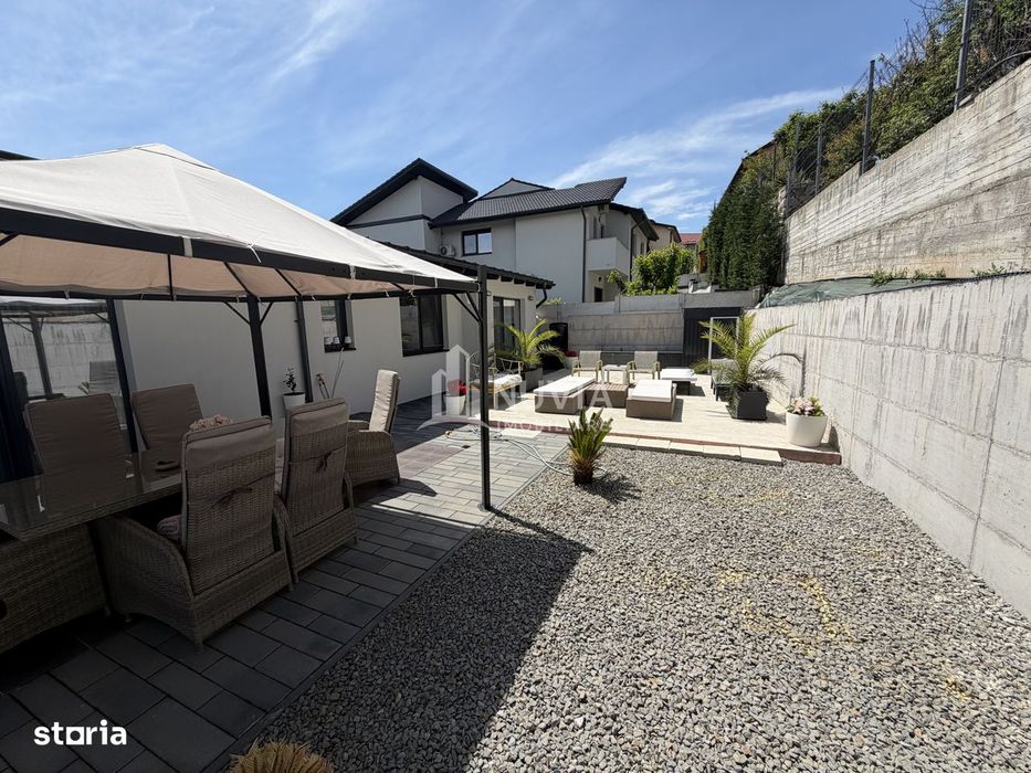 Casa moderna , 120 mp , zona schit