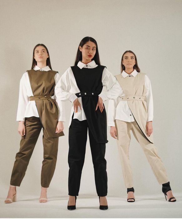 Продам двухстороний жилет.