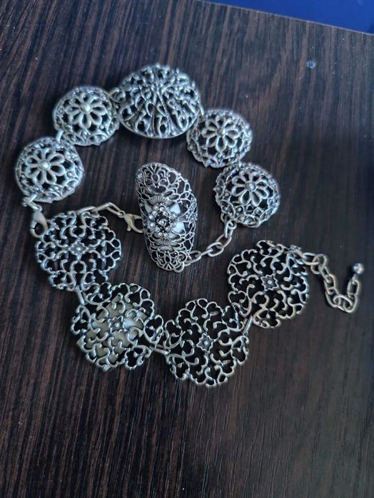 Бижута -ръчна изработка