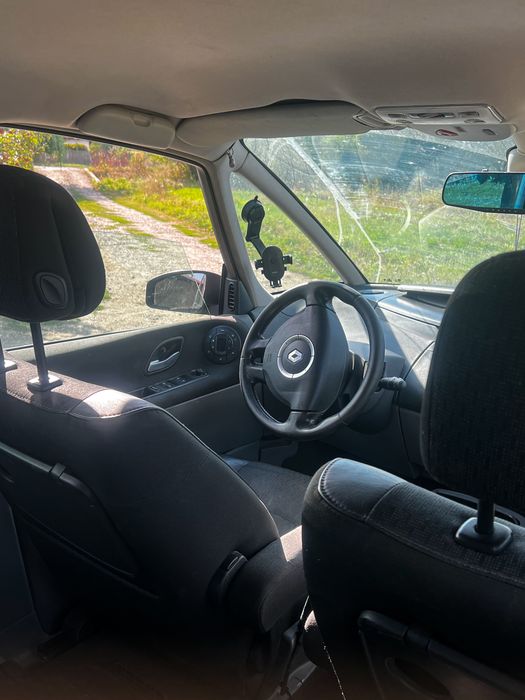 Reno Espace 1.9 DCI