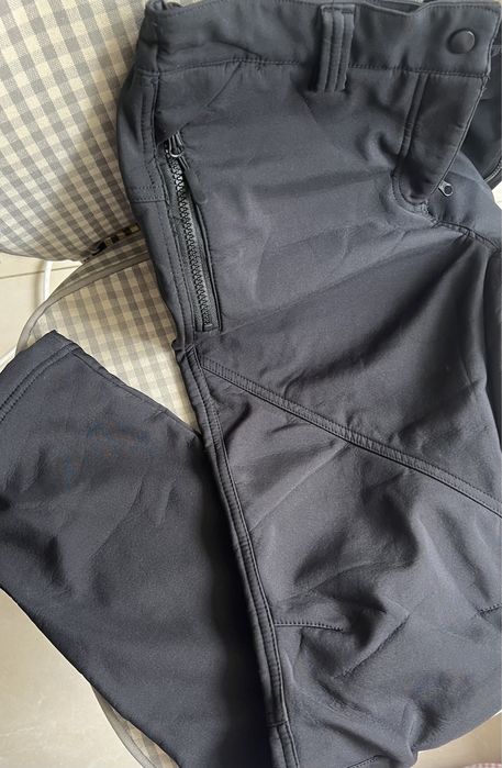 Нов зимен панталон