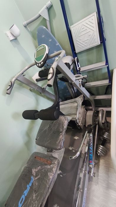 Продам тренажеры