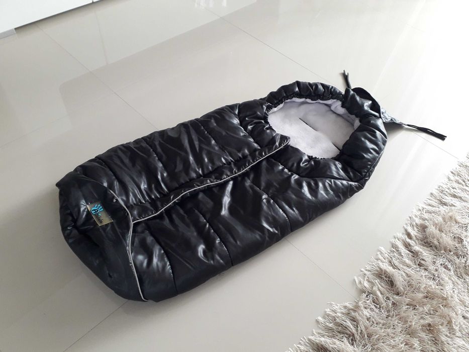 sac de iarna pentru carucior