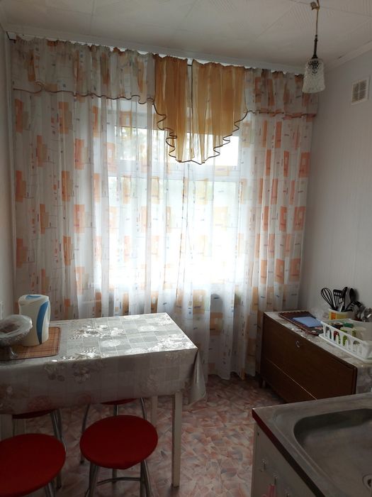 Срочно!!! Продаётся 2-комнатная квартира!!!