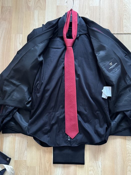 Абитюрентски костюм Teodor