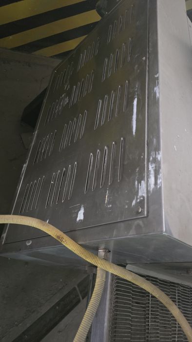 Питца канвейр печ апарат