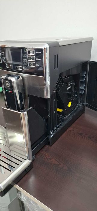Кафе робот Saeco PicoBaristo с Гаранция