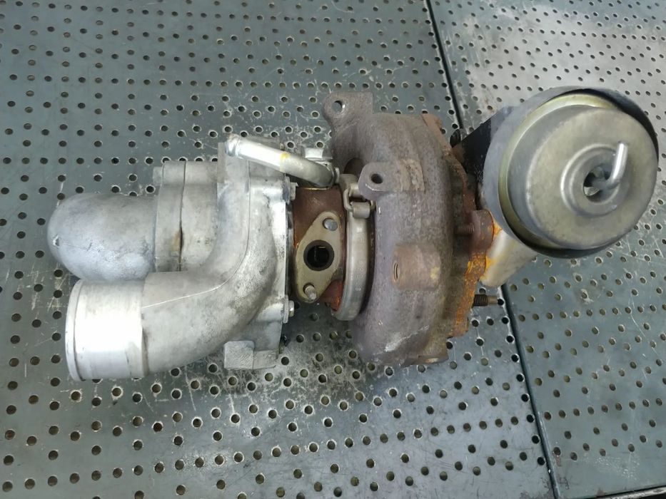 turbina 2.2d  2adftv  lexus is 220 17201-260j0  070205456n