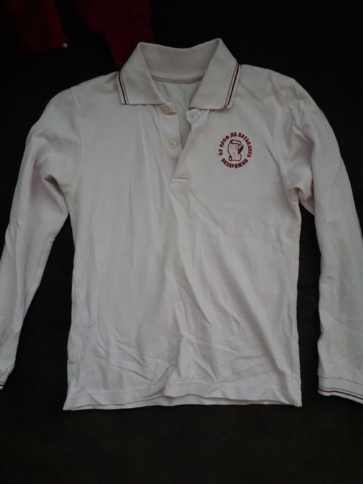 ученическа униформа за ОУ "Иван Батаклиев"