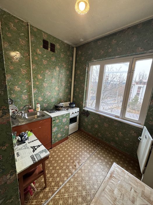 Аренда 1/3/4 Коракамиш 2/4