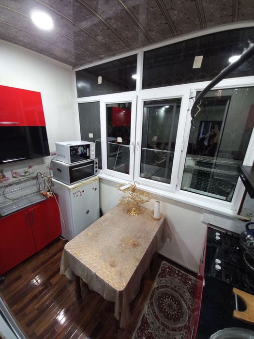 Oilaga kvartira arendaga beriladi Mirzo Ulugbek metro