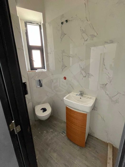 Тристаен апартамент Мараша 61946