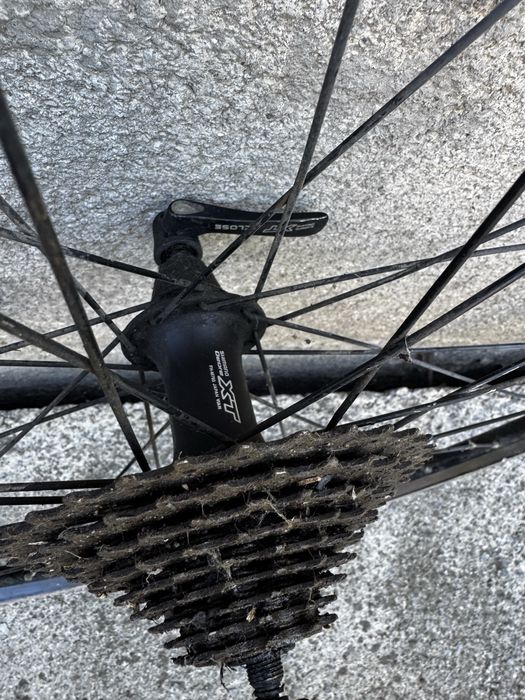 Капли 26” Shimano XT