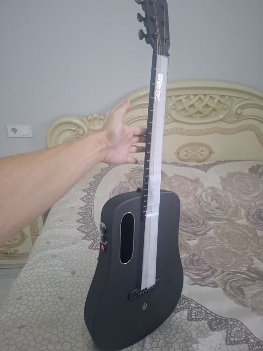 Гитара Lava me air Global