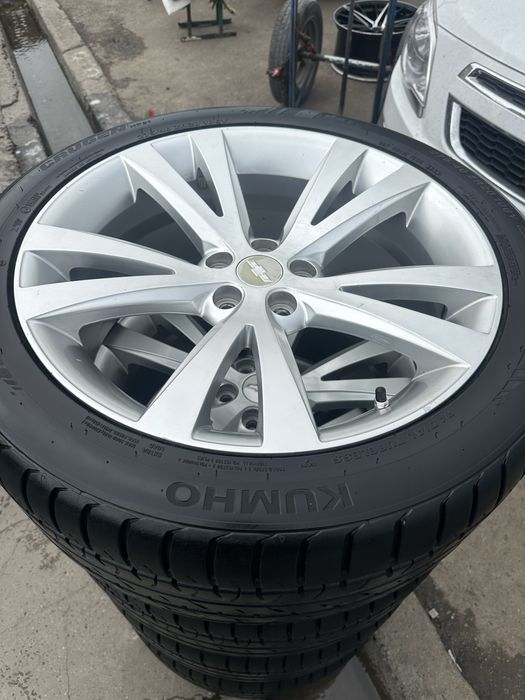 Kaptiva r20 diska balon