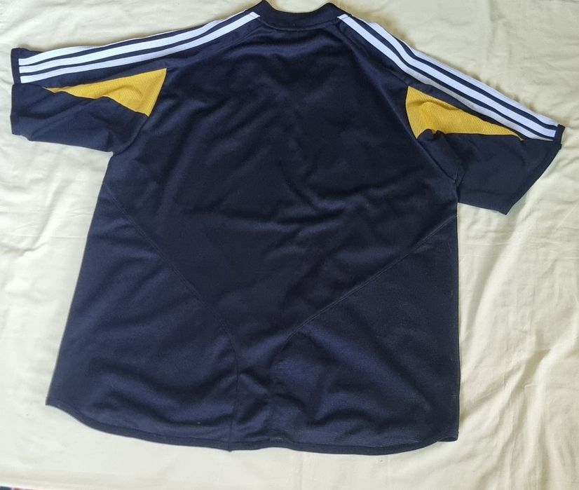 Tricou Adidas ClimaLite xl,nou