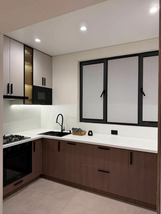 4/3/4 Мирабад Космонавтов 70м² Центр Вторичка