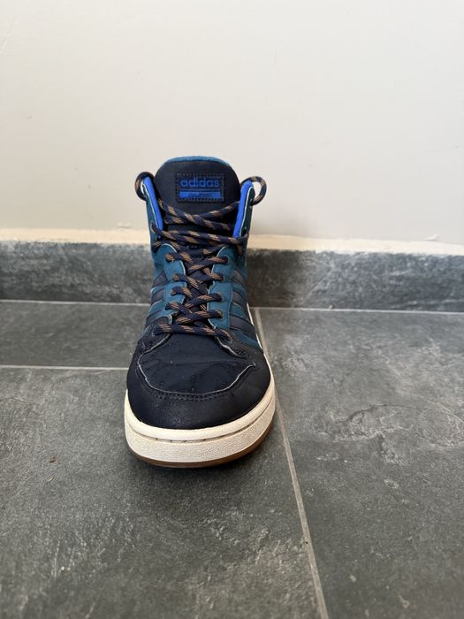 Маратонки Adidas