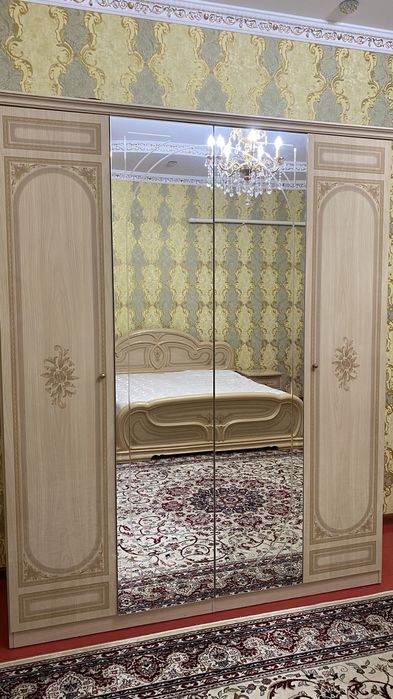 Спальный комплект