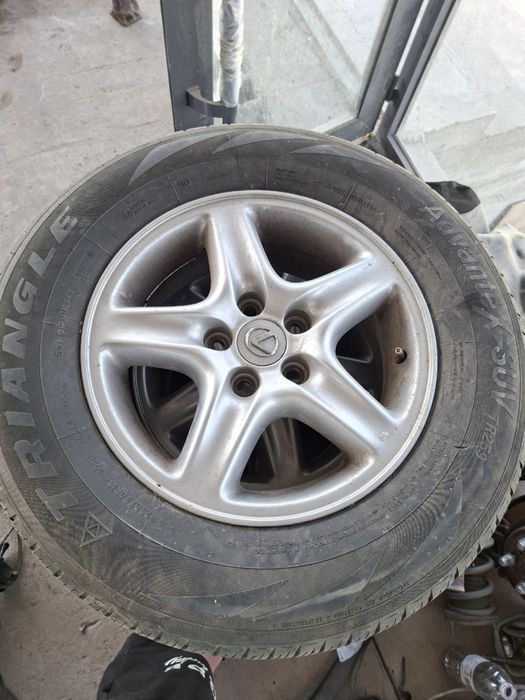 Lexus RX 300 Авто Разбор Авто Запчасти