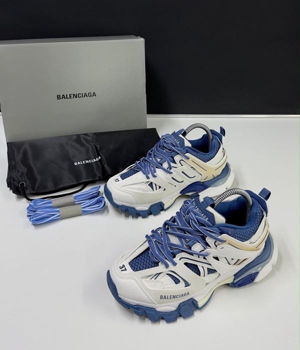 Нови модели -Balenciaga track-37-45