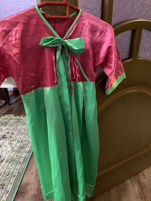 Продается детский костюм для девочек