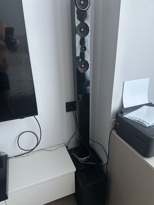 Домашний кинотеатр Samsung HT- E6750W
