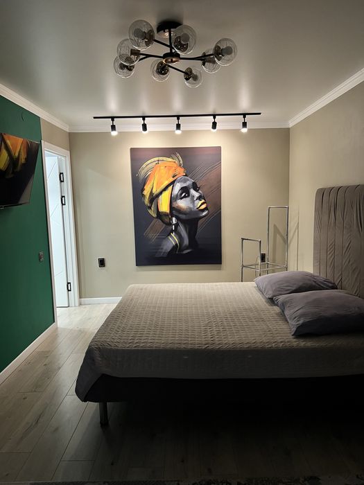 Аппартаменты посуточно