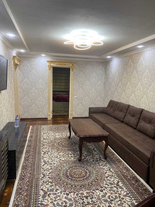 Cдаётся Квартира на метро Новза 5 Квартал